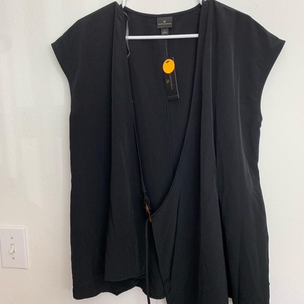 Worthington top